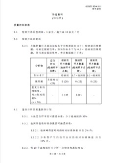 GCMTI RD-4:2021 补充资料